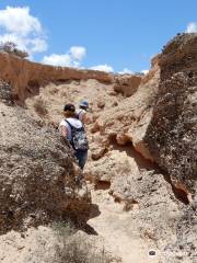 Barranco del Jable