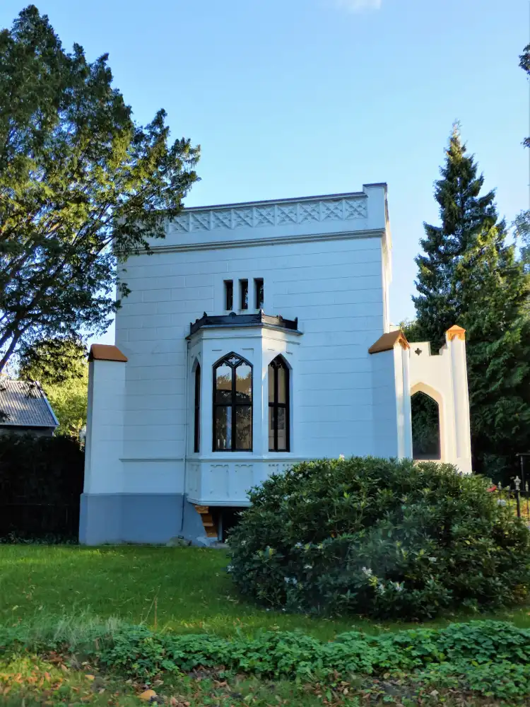 HEMA De Bilt 주변 호텔