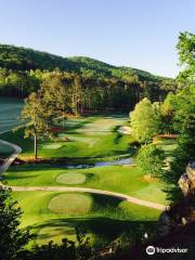 Limestone Springs Golf Club