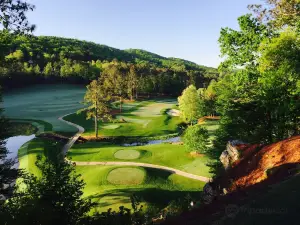 Limestone Springs Golf Club