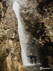 Canyoning Colorado