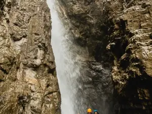 Canyoning Colorado