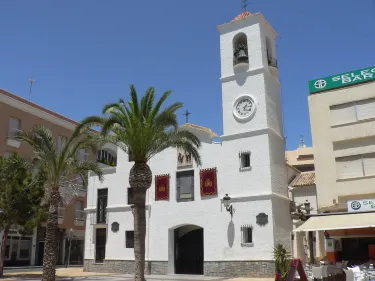 San Pedro del Pinatar