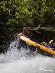 Rotorua Rafting