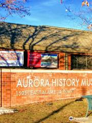 Aurora History Museum