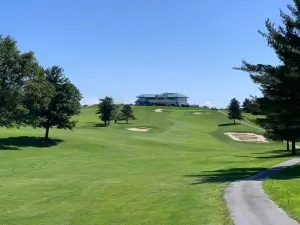 Quicksilver Golf Club