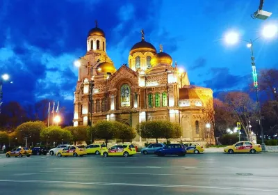 Varna