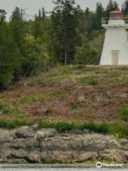 Swift Point [Green Head] Lighthouse