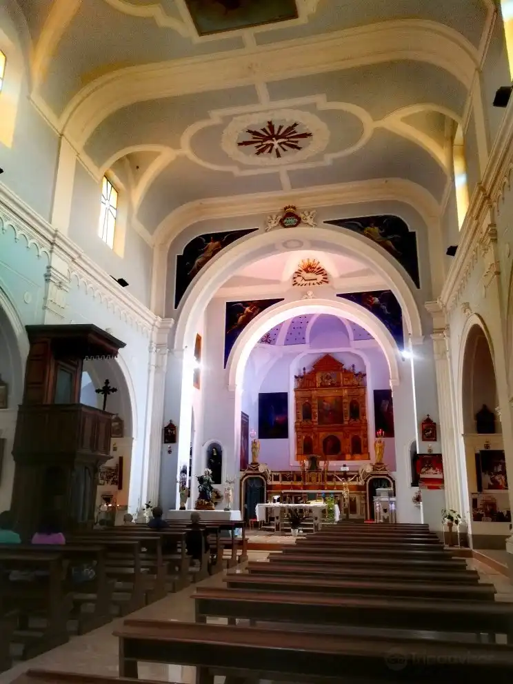 Hotel in zona Chiesa Matrice