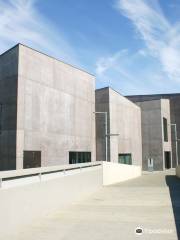 The Hepworth Wakefield