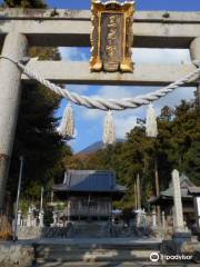 Sannomiya Shrine