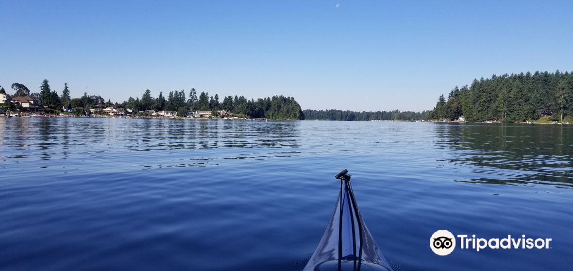 Joint Base Lewis-McChord Travel Guide 2026: Top Attractions, Things to ...