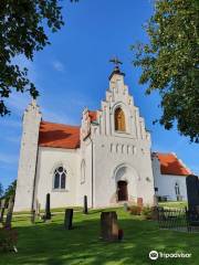 Sankt-Olof-Kirche