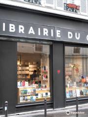 La Librairie du Canal