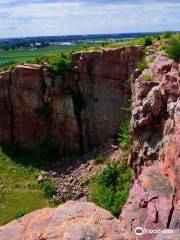 Blue Mounds State Park