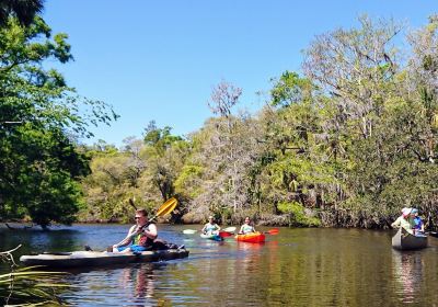 Cracker Creek