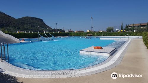 Gardacqua Centro Benessere