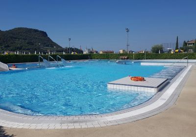 Gardacqua Centro Benessere