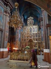 Kathedrale der Heiligen Verklärung