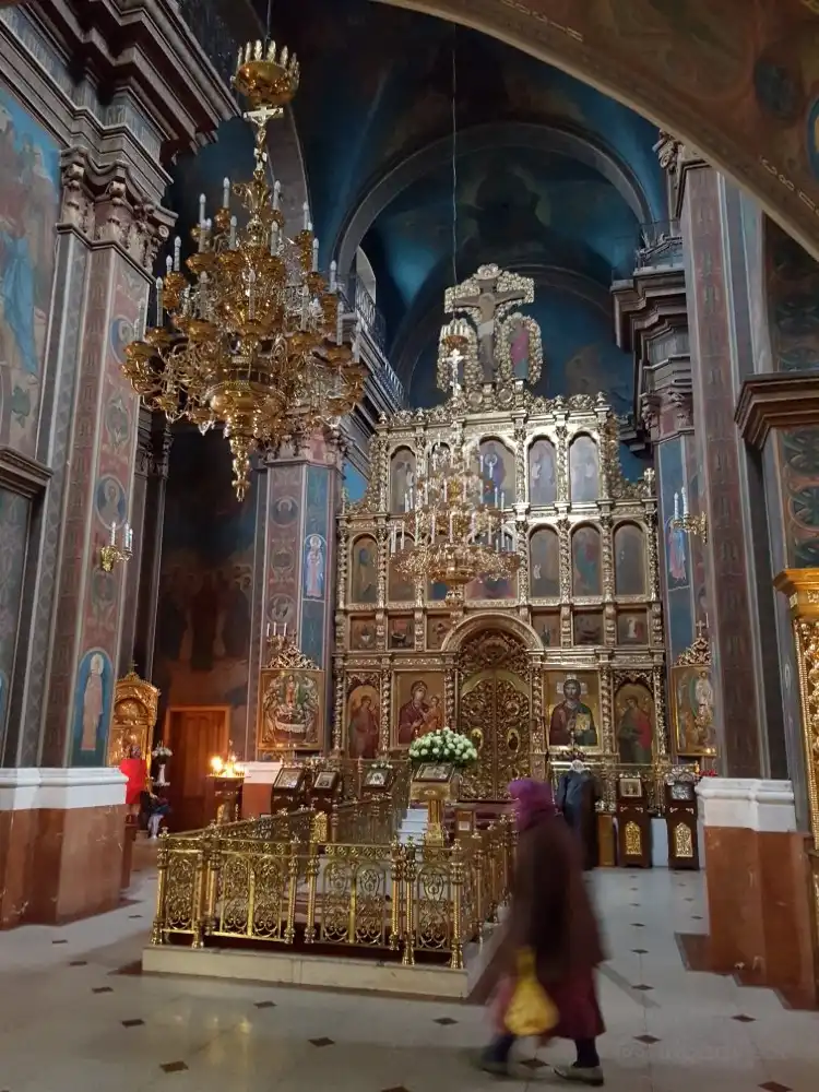 Hôtels à : Vinnytsya