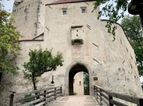 Messner Mountain Museum Ripa