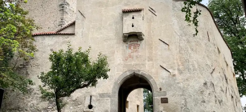 Hotels in Brunico