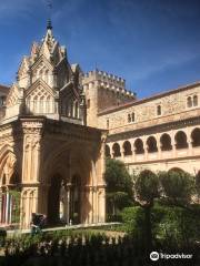 サンタ・マリア・デ・グアダルーペ王立修道院