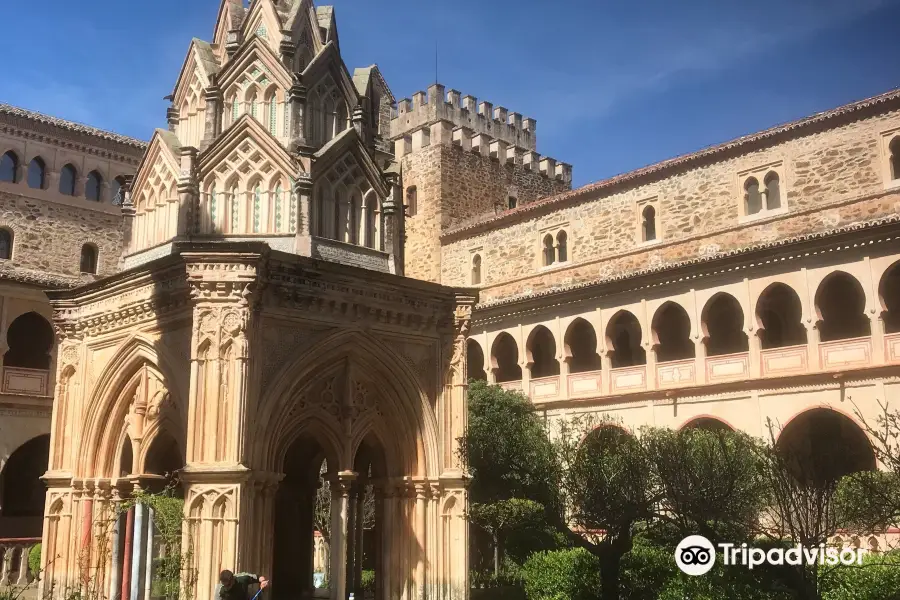 Real Monasterio de Nuestra Señora de Guadalupe