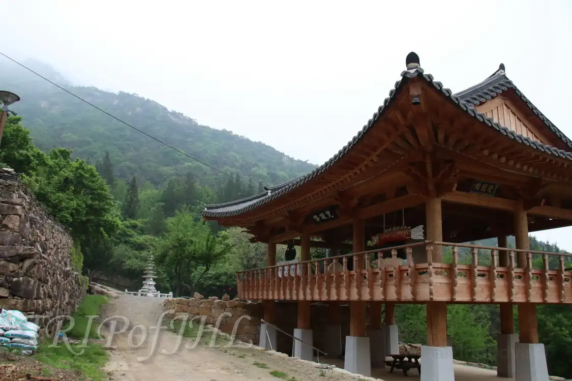 Hotels in der Nähe von Geumdunsa Temple