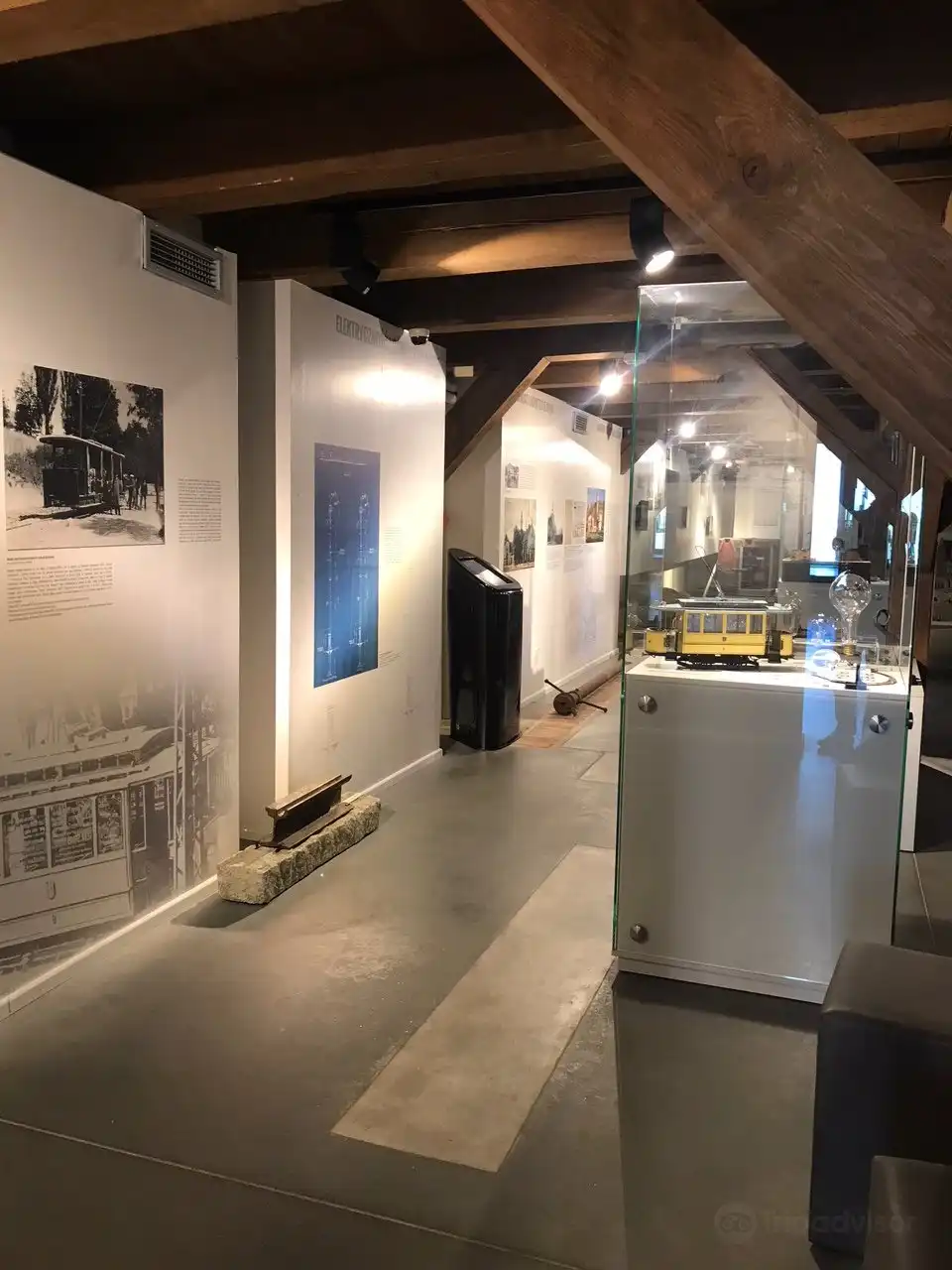 Hotels near Modernity Museum