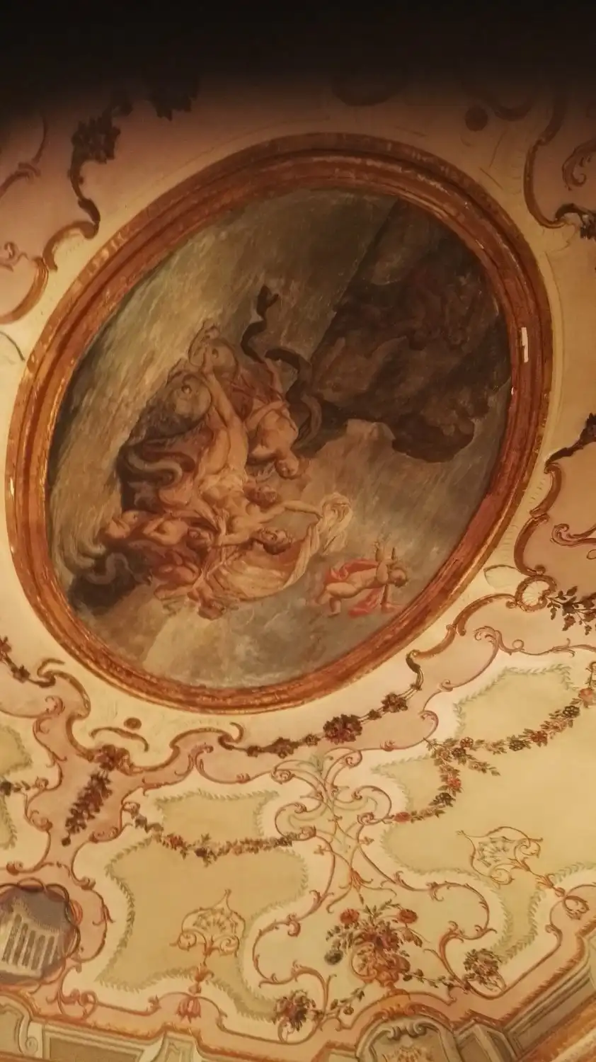 Hotels near Palazzo Tupputi