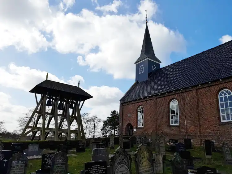 Hotels in Wijnjewoude