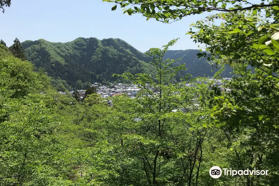 Kakyo Park