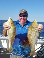 Blue Horizon Fishing Charters