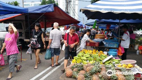 Pasar Malam