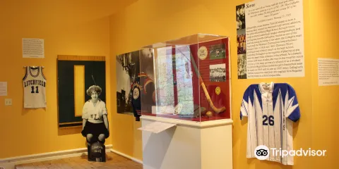 Litchfield History Museum