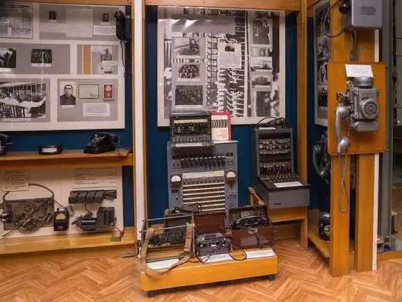Hotels in der Nähe von Tatarstan Communications History Museum