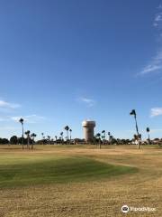 Arroyo Dunes Golf Course