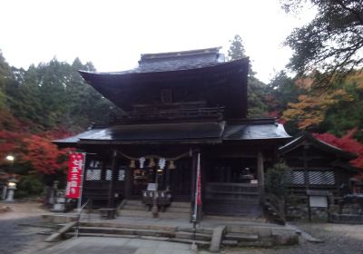 Furukuma Shrine