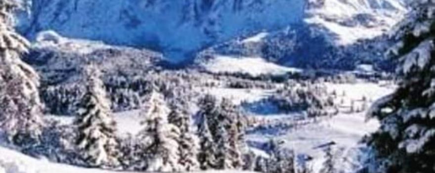 Civitella Alfedena