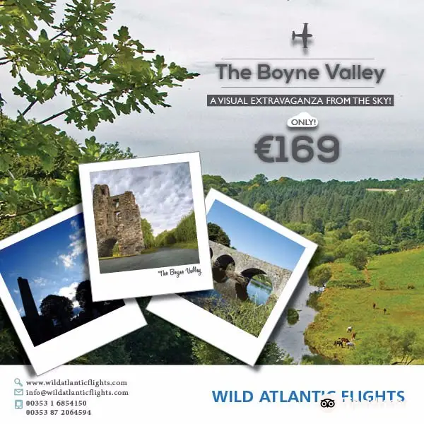 Wild Atlantic Flights