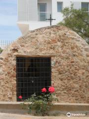 Sa Tanca Vella Chapel