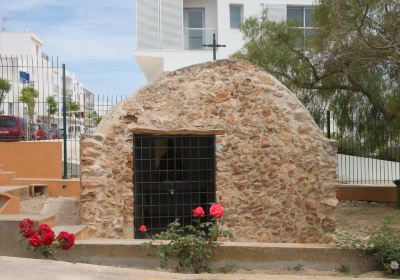 Sa Tanca Vella Chapel