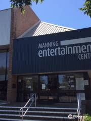 Manning Entertainment Centre