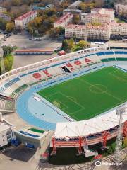 Stadium Neftyanik