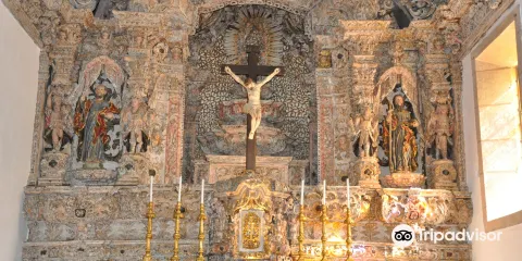 Igreja Matriz de Penedono