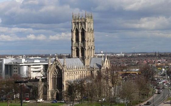 Doncaster Heritage Walk
