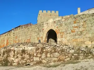 Castillo de Pinhel