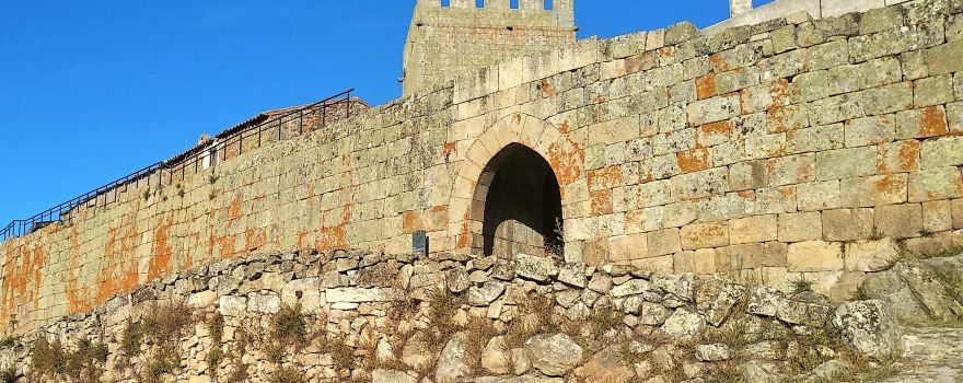 Castle Pinhel