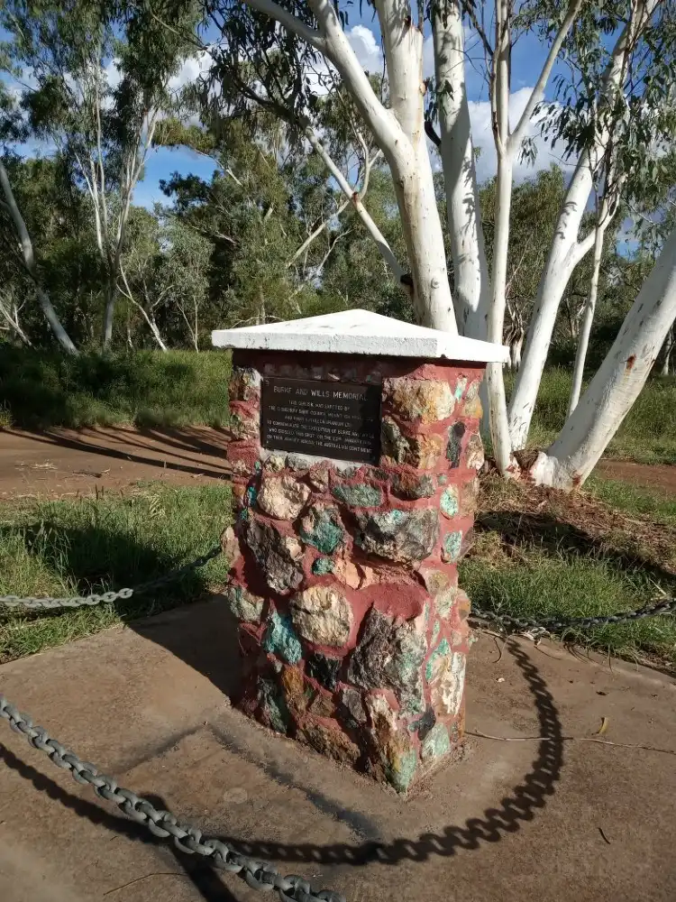 Hotels in Cloncurry